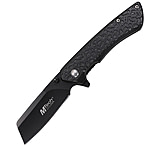 Image of Mtech Linerlock A/O Black MTA2029BK