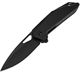 Image of Mtech Linerlock A/O Black MTA2038BK