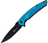 Image of Mtech Linerlock A/O Blue