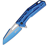 Image of Mtech Linerlock A/O Blue MTA2016BL