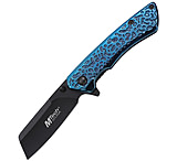 Image of Mtech Linerlock A/O Blue MTA2029BL
