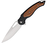 Image of Mtech Linerlock A/O Dark Brown