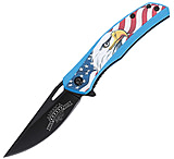 Image of Mtech Linerlock A/O Eagle MTA2069E250