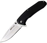 Image of Mtech Linerlock Assisted Opening Folding Knife