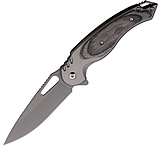 Image of Mtech Linerlock A/O Gray