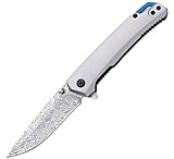 Image of Mtech Linerlock A/O Gray MTA2018GY