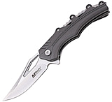 Image of Mtech Linerlock A/O Gray MTA2027GY
