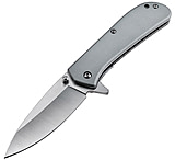 Image of Mtech Linerlock A/O Gray MTA2037GY