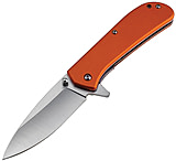 Image of Mtech Linerlock A/O Orange MTA2037OR