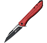 Image of Mtech Linerlock A/O Red MTA1204RD