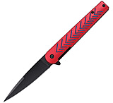 Image of Mtech Linerlock A/O Red MTA2035RD
