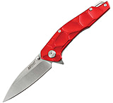 Image of Mtech Linerlock A/O Red MTA2050RD