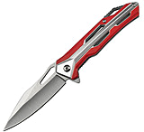 Image of Mtech Linerlock A/O Red MTA2051RD