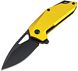 Image of Mtech Linerlock A/O Yellow MTA2040YL