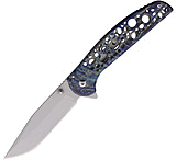 Image of Mtech Linerlock Gray