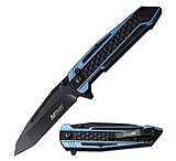 Image of Mtech Manual Folding Knive, 3.5in Blade, 8.325in Overall, 3CR13 Blade Knive