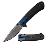 Image of Mtech Manual Folding Knive, 3in Blade, G10 Handle, 3CR13 Blade Knive