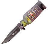 Image of Mtech Mastermalt Linerlock A/O Folding Knife