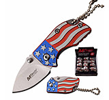 Image of Mtech MT-1006 1.4in Manual Folding Knife Pop Box w/ 12 Knives