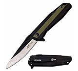 Image of Mtech MT-1081 3.5in Manual Folding Knife