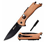Image of Mtech MT-1082 3.25in Manual Folding Knife