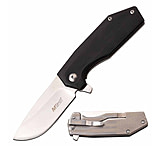 Image of Mtech MT-1160S 2.5in Manual Folding Knife