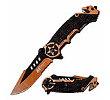 Image of Mtech MT-A1008 3.6in Spring Assisted Knife