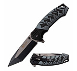 Image of Mtech MT-A1036 3.5in Spring Assisted Knife
