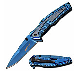 Image of Mtech MT-A1070 3.5in Spring Assisted Knife
