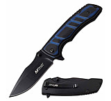 Image of Mtech MT-A1086 3.5in Spring Assisted Knife