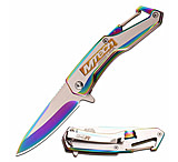 Image of Mtech MT-A1144 2.75in Spring Assisted Knife