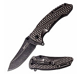 Image of Mtech MT-A984 3.5in Spring Assisted Knife