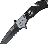Image of Mtech POW-MIA Rescue A/O Knife