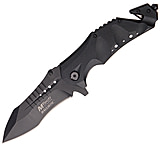Image of Mtech Rescue Linerlock A/O 5.25in Knife