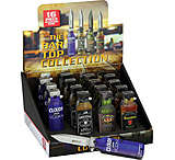 Image of Mtech Spirits Linerlock A/O Folding Knife