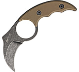 Image of Mtech Tan G10 Neck Knife