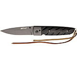 Image of Mtech Wood Linerlock Knife