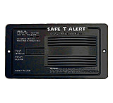 Image of MTI Industries RV Carbon Monoxide Alarm - Flush Mount