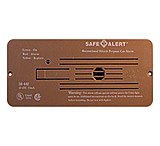 Image of MTI Industries Safe T Alert 30 Series Propane/Lp Gas Alarm - Flush Mount