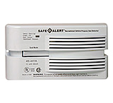 Image of MTI Industries Safe T Alert 40 Series Professional Propane/Lp Gas Alarm - Surface-Mount