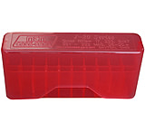 Image of MTM 20 Round Small Base Rifle Ammo Box