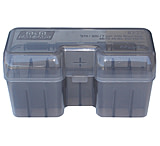 Image of MTM 22 Round Winchester Short Magnum Smoke Cartridge Box