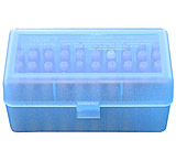 Image of MTM 50 Round Rifle Case For WSM/4570