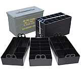 Image of MTM Ammo Can Organizer Insert