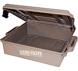 Image of MTM Ammo Crate Pallet Pack