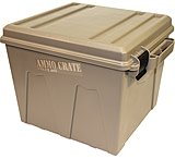 Image of MTM Ammo Crate, Storage Cases