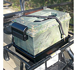 Image of MTM ATV Sportsmen's Dry Box With Mounting Rack
