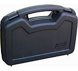 MTM Black Single Handgun Case Up To 6 Barrel, 80740