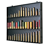 Image of MTM Cartridge Collection Display Board Space For 42 Black CBD-1-40