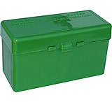 MTM Case-Gard 60 .220 Swift to .458 Winchester Green